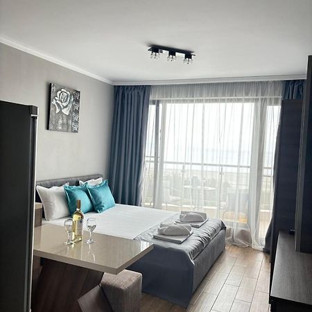 Studio Sea Pearl Pomorie Buitenkant foto