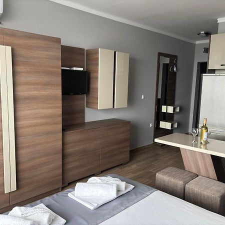 Studio Sea Pearl Pomorie Buitenkant foto