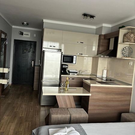 Studio Sea Pearl Pomorie Buitenkant foto